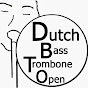 Dutch Bass Trombone Open