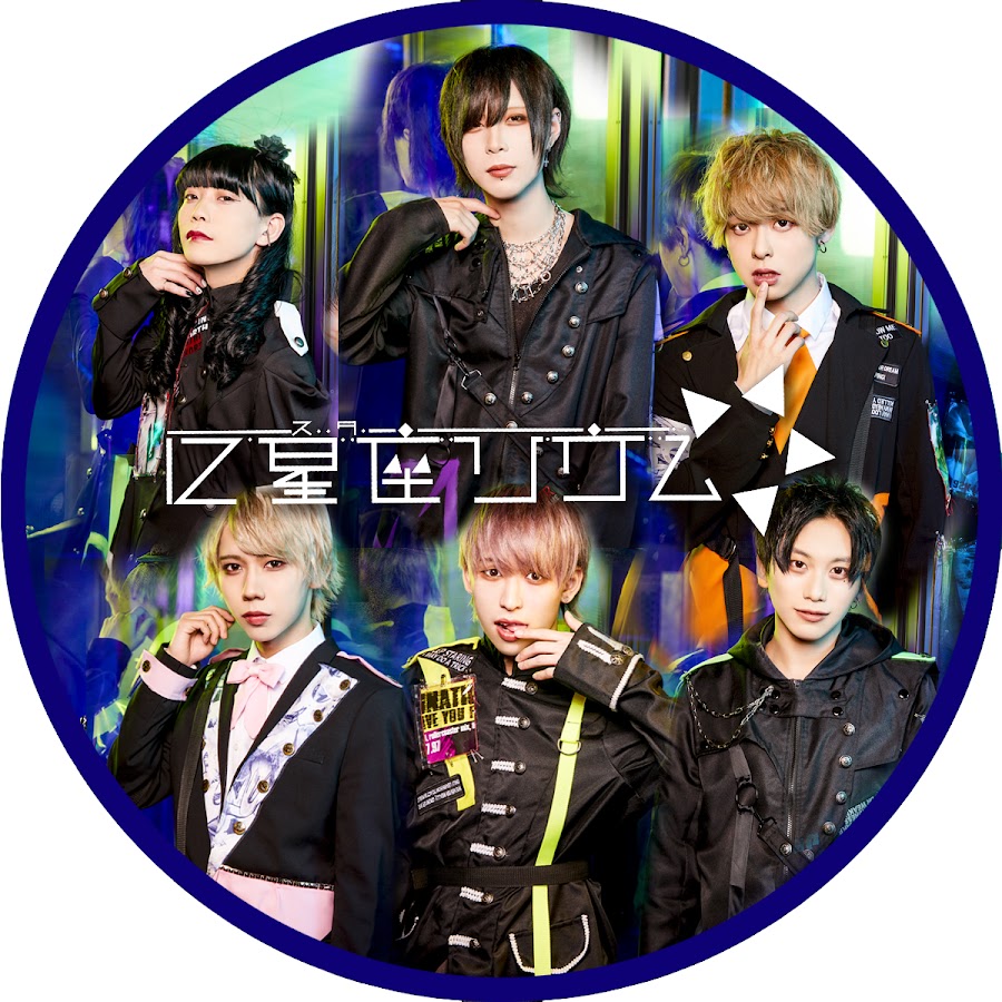 12starium - YouTube