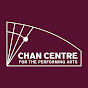 Chan Centre for the Performing Arts