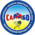 logo Харків Самбо