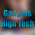 logo Gadgets High Tech