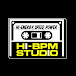 HI-BPM STUDIO