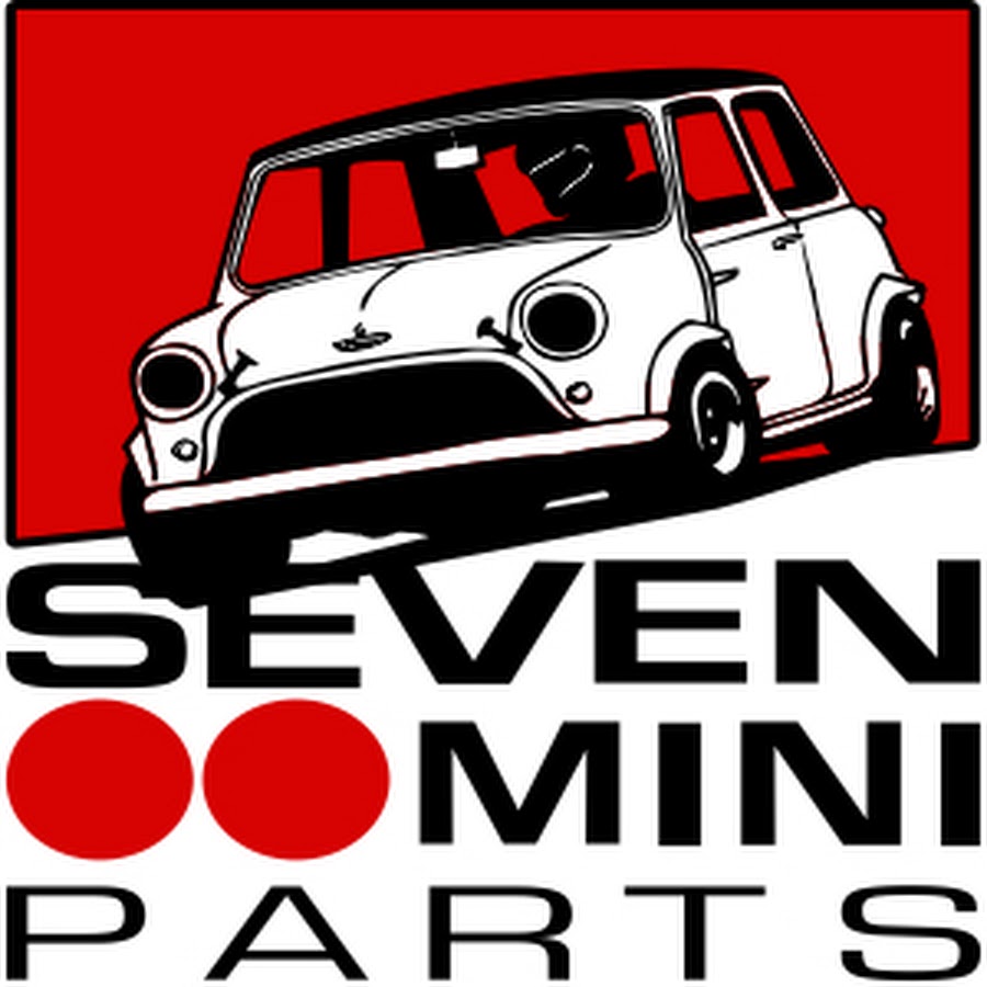 Seven Mini Parts