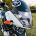 Yamaha Ybr 125 ESD