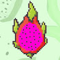 RARE DRAGON FRUIT