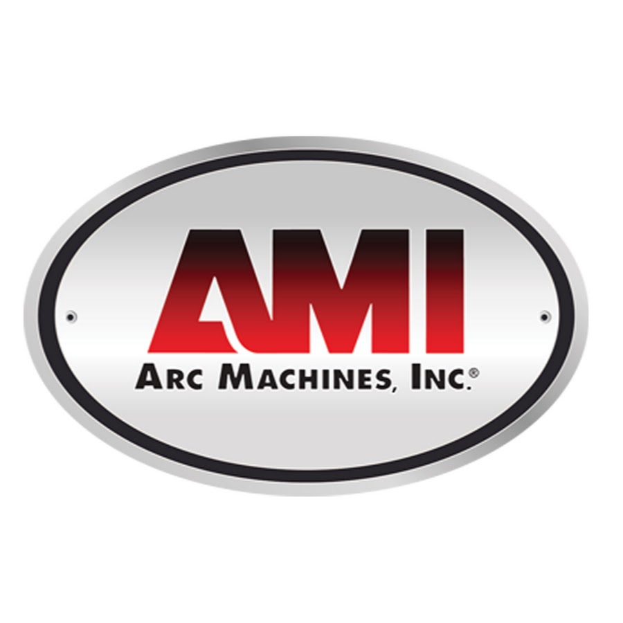 Arc Machines, Inc. (AMI) - YouTube