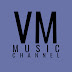 logo VM Music Channel