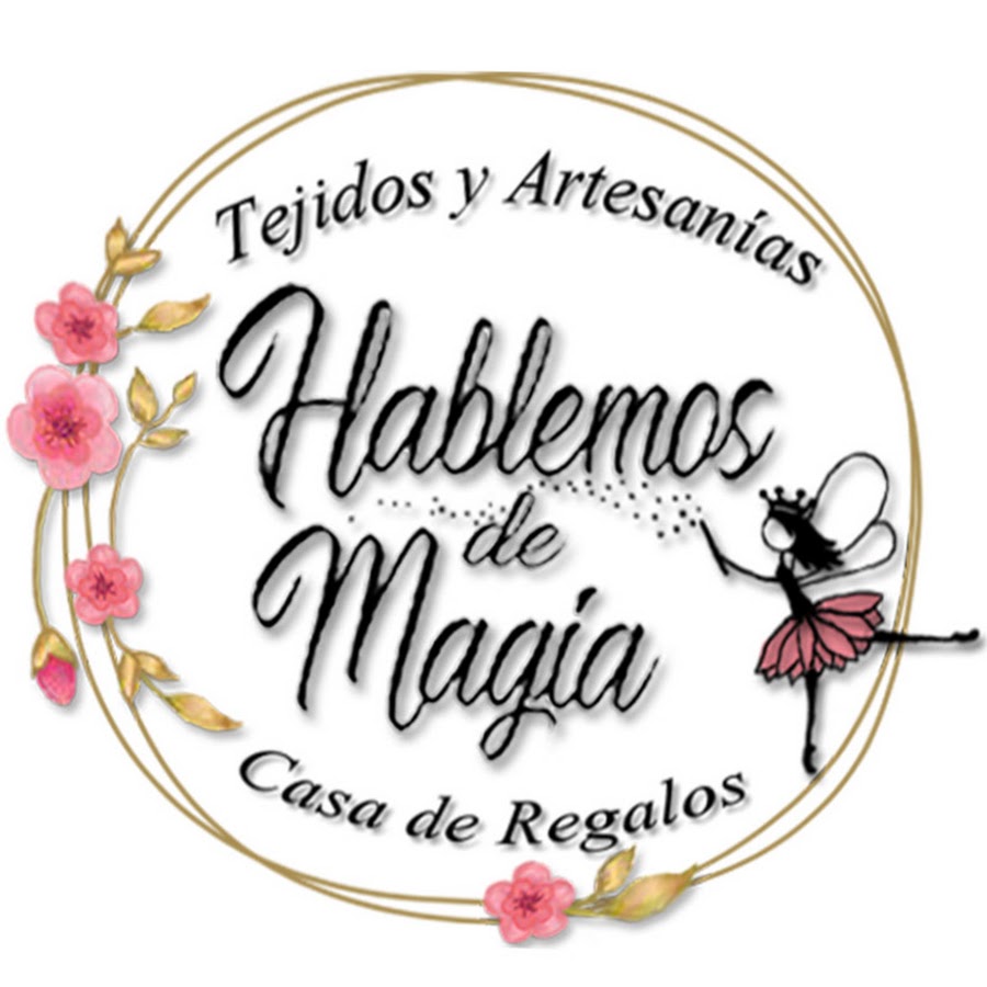 Hablemos de Magia Crochet @HablemosdeMagiaCrochet