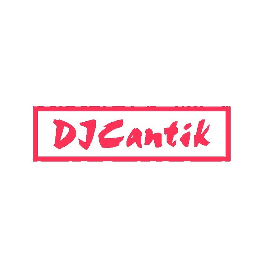 DJCantik @DJCantik