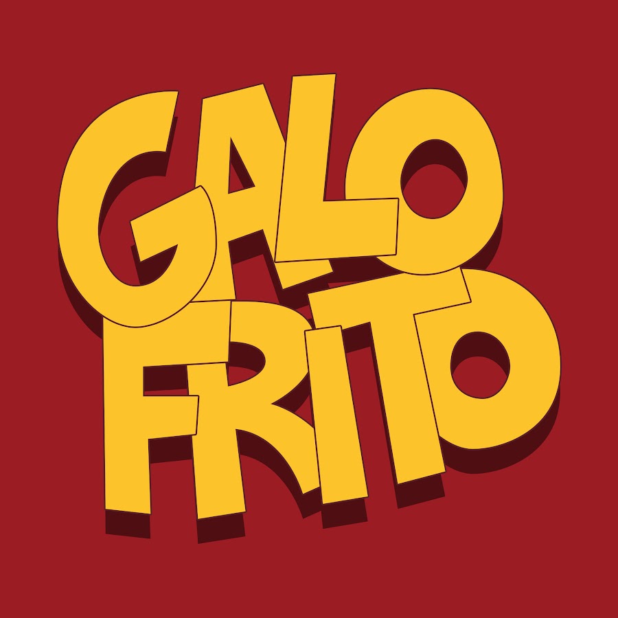 Galo Frito @galofrito