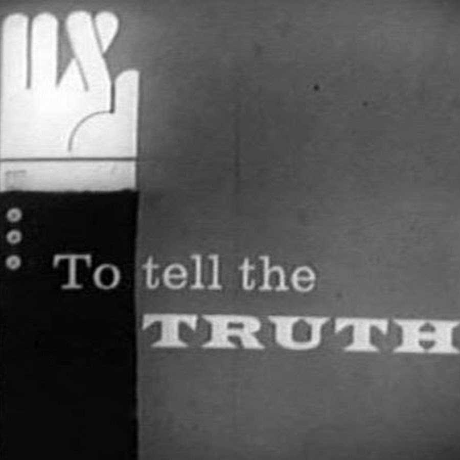 To Tell the Truth (CBS)