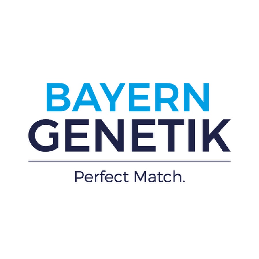 Bayern-Genetik GmbH - YouTube