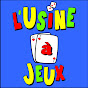 L'Usine a Jeux