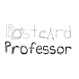 Postcard Professor