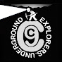 Underground Explorers C9C