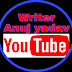 Writer Anuj Yadav