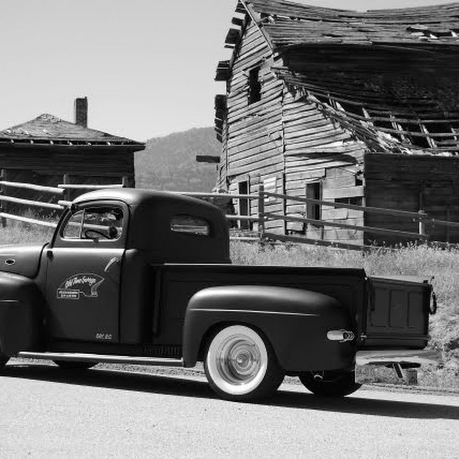 OldTimeGarage