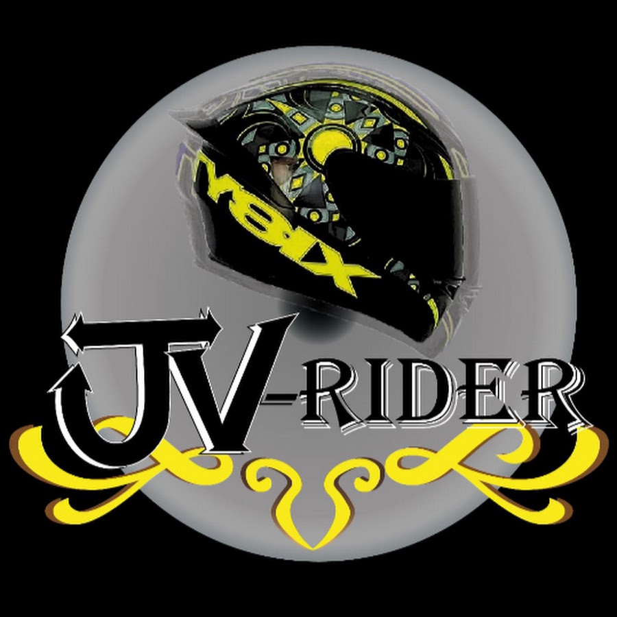Jv Rider