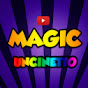 Magic Uncinetto