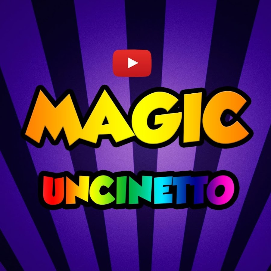 Magic Uncinetto @magicuncinetto