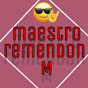 maestro remendon M