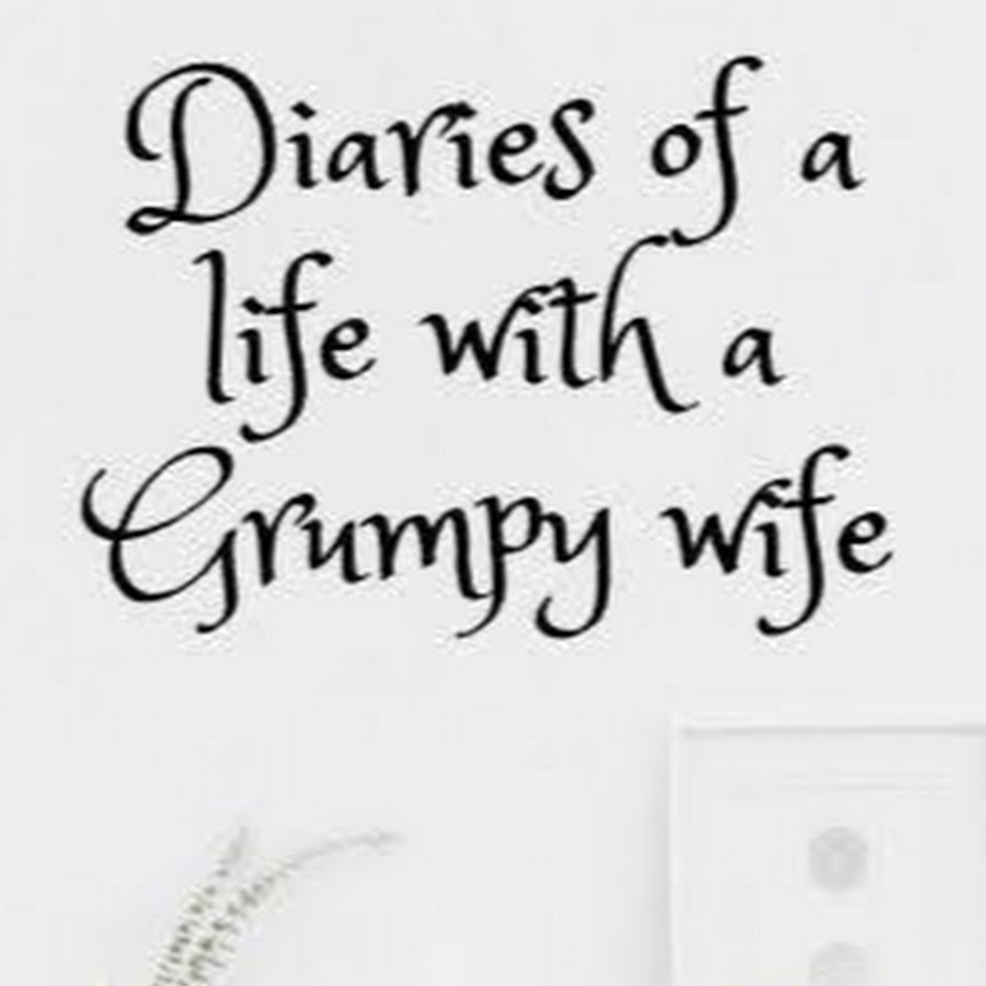 A wife diaries