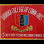 Badruka college NCC