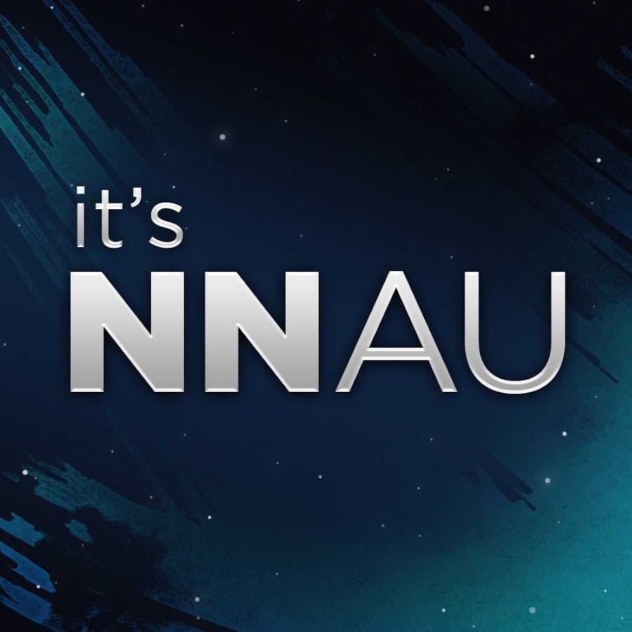 it'sNNAU @itsNNAU