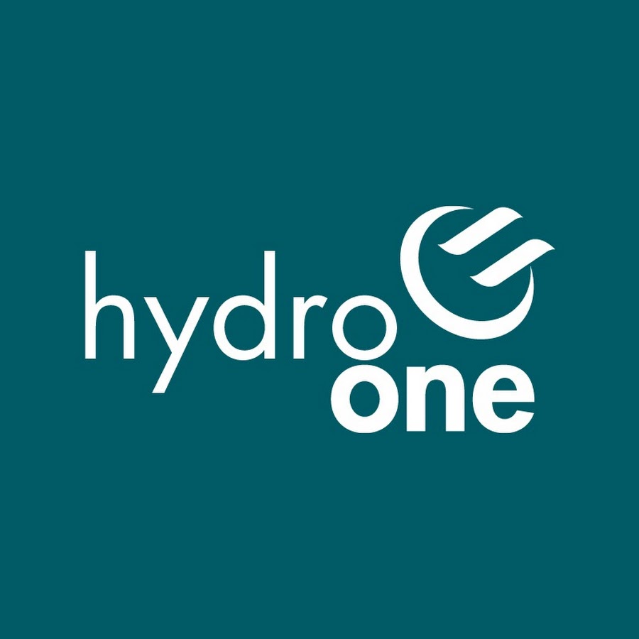 Hydro One @HydroOneChannel