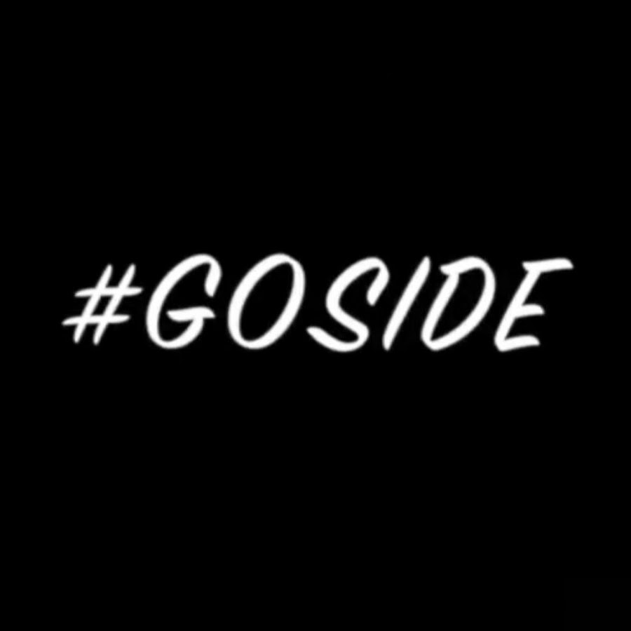 GOSIDE @goside6463