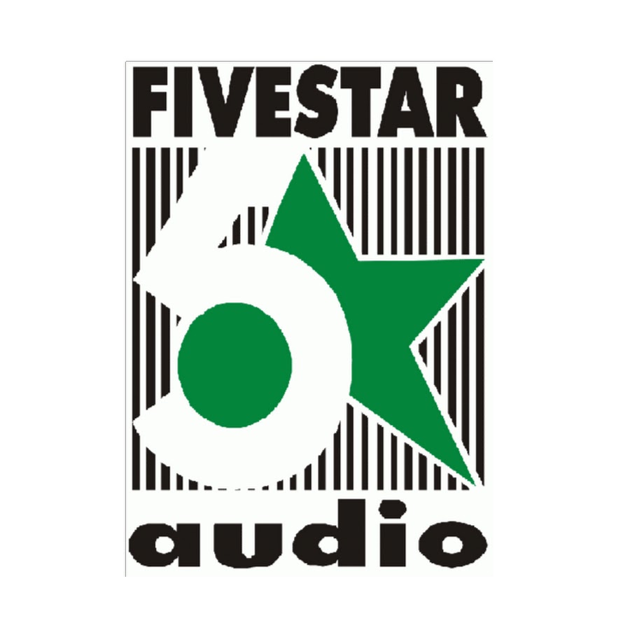 Five Star Audio