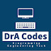 logo DrA Codes