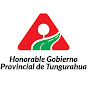 Gobierno Provincial de Tungurahua