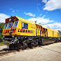 Loram Maintenance of Way, Inc.