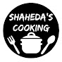 Shaheda's Cooking