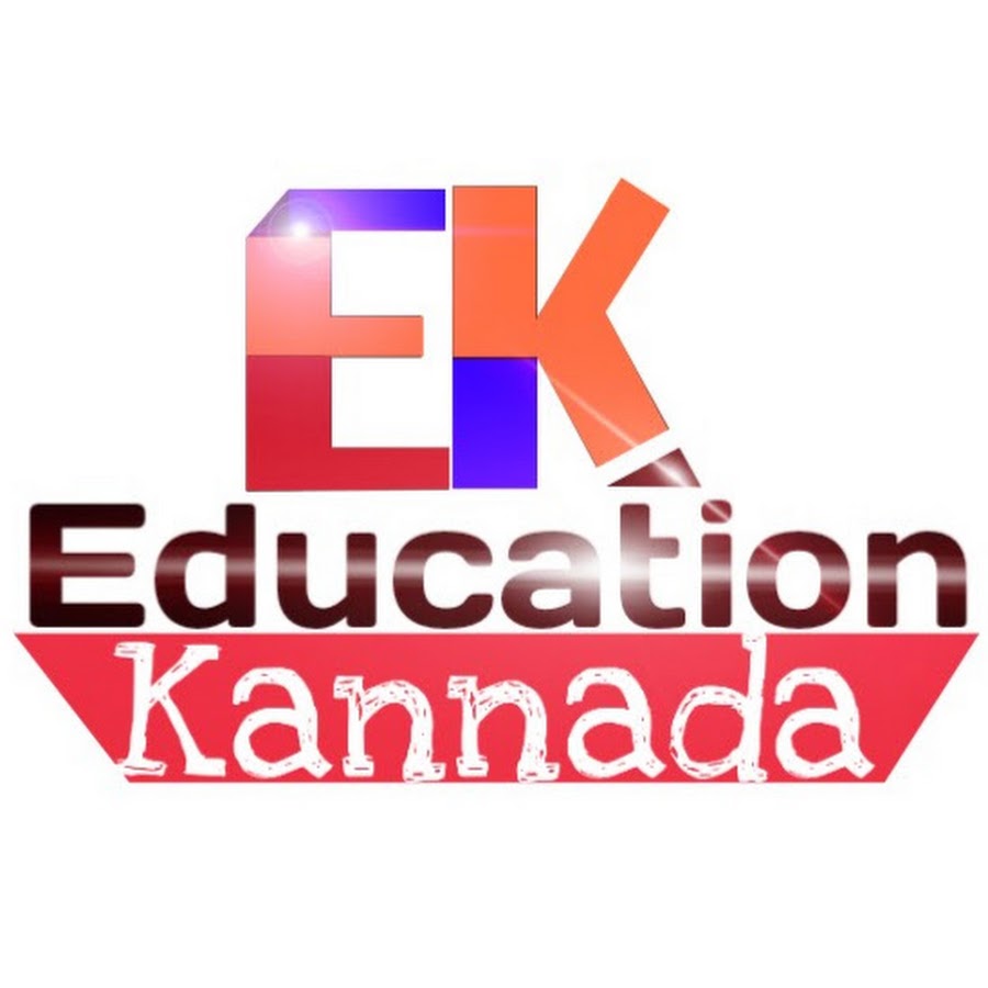Education Kannada @EducationKannada