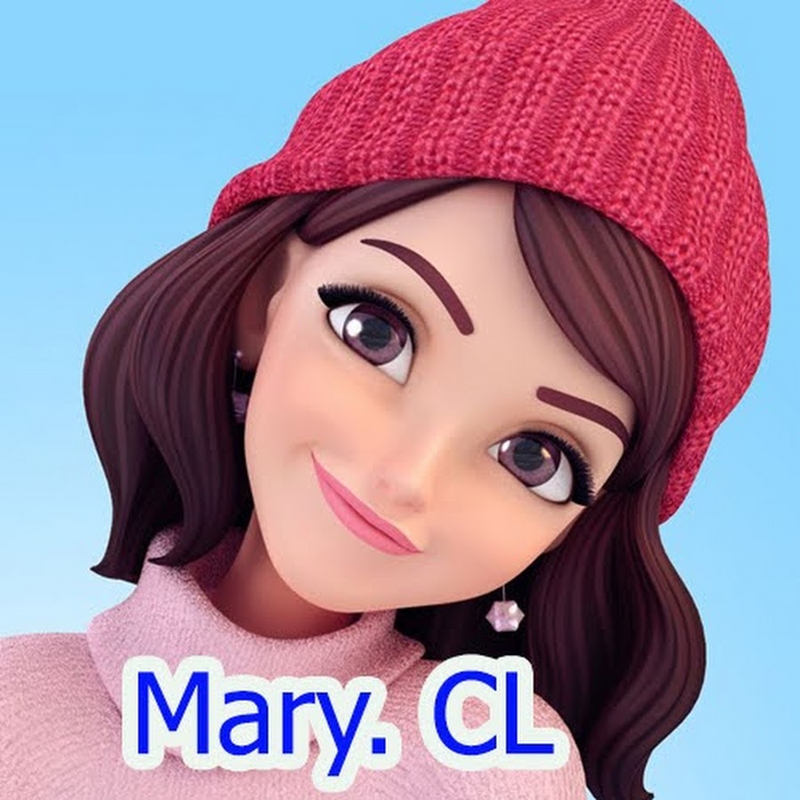 Mary. CL TV @marycl