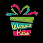 Warung kado Channel