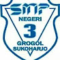 SMP N 3 GROGOL SUKOHARJO