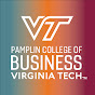 Pamplin College of Business