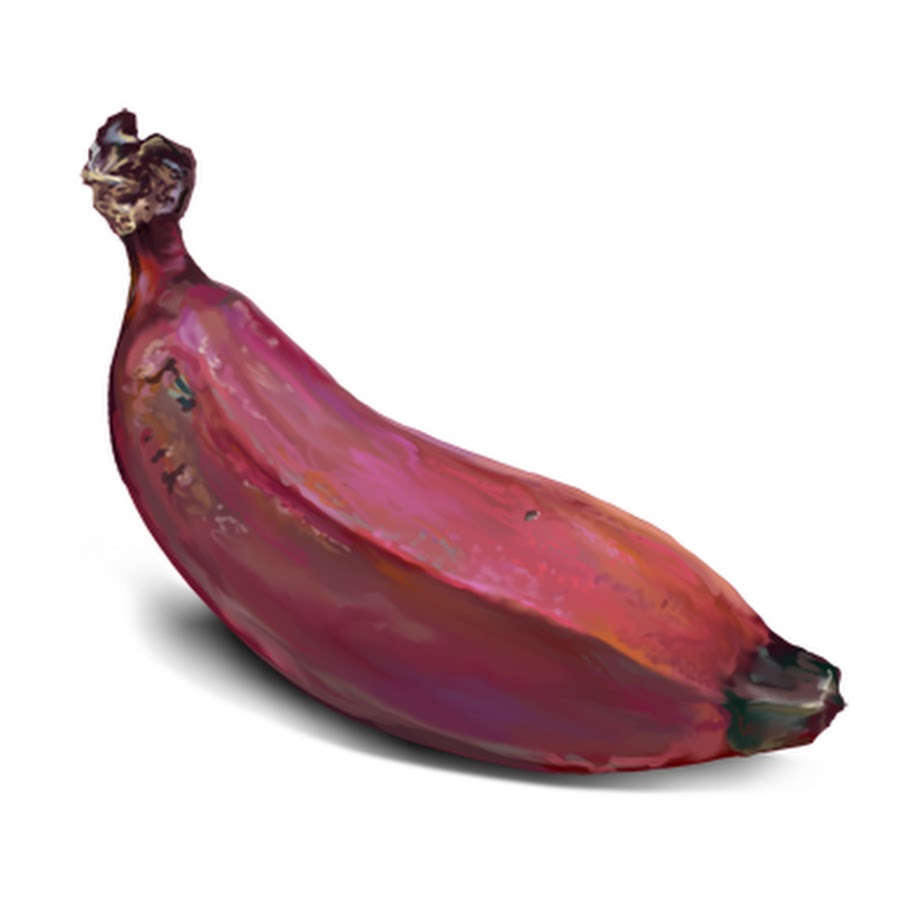 Red Banana