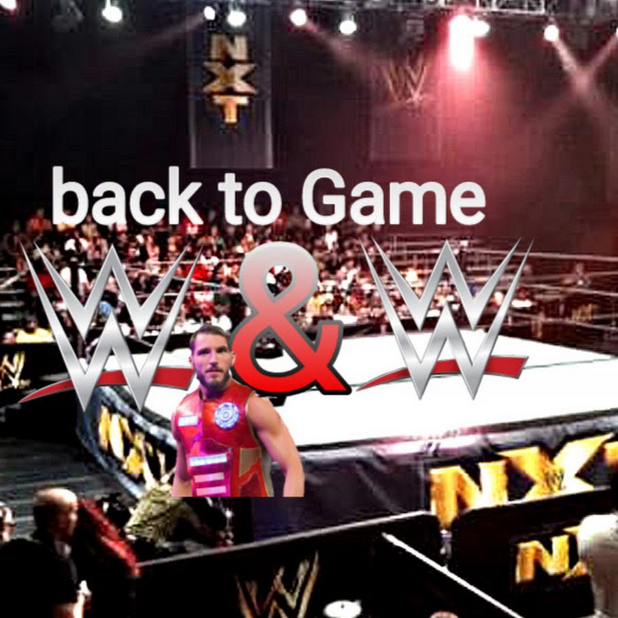 WWE & WRESTLING