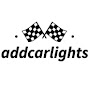 Add carlights