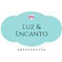 Luz e encanto artesanatos