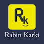 Rabin Karki