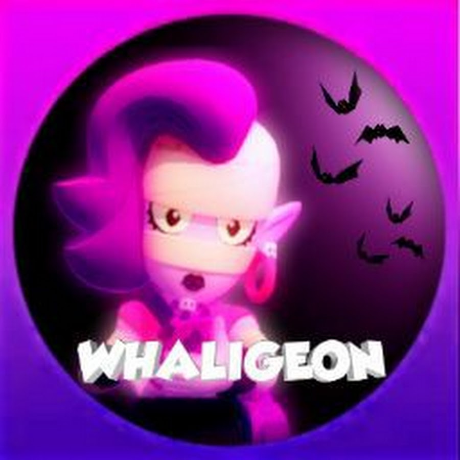 Whaligeon