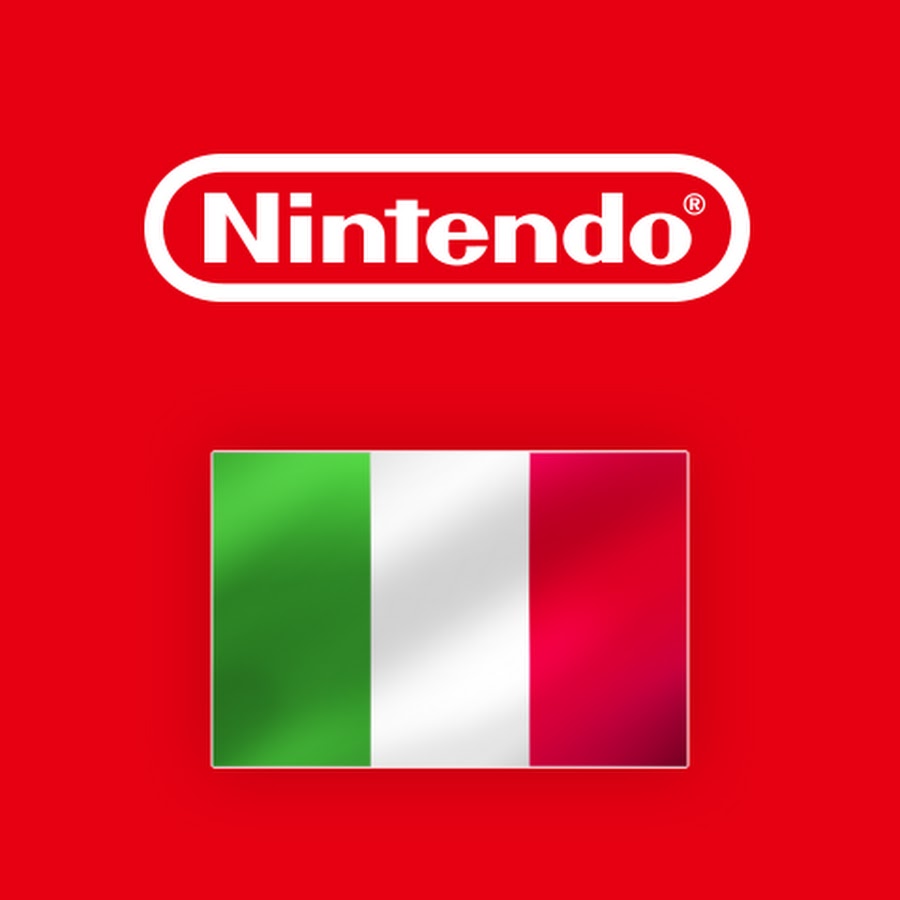 NintendoItalia @NintendoItalia
