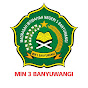 MIN 3 BANYUWANGI