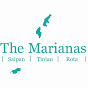 The Marianas