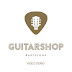 logo Guitar Shop Barcelona